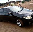 Vendo Corolla Xei 1.8 Modelo 2009
