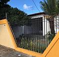 Vendo Casa No Bairro Nossa Senhora De Nazaré.
