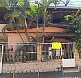 Casa Em Jaburuna , Bairro Olaria C/ Quintal Escriturada,550 Mil