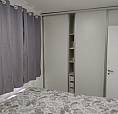Alugo Apartamento Com Mobília Completa! Condomínio Grand Parck! Pássaros. 