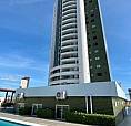 Belíssimo Apartamento No Spazio Di Firenzi Todo Projetado No Nova Betânia, Mossoró / Rn.
