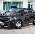Chevrolet Onix 1.0 Mpfi Lt 8V ((Baixa Km)) ((Mylink))