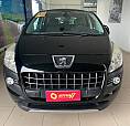Peugeot 3008 1.6 Griffe Thp 16V Gasolina 4P Automático