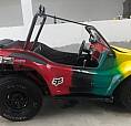 Buggy  Modelo 88