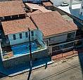 Casa Com 3 Quartos Sendo 1 Suíte No Tirol Com Piscina