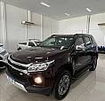 Chevrolet Trailblazer 2.8 Premier 4X4 16V Turbo Diesel 4P Automático