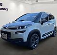 Citroën Aircross 1.6 16V Live (Flex) (Aut)