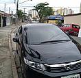Honda Civic Lxl 12/13 *42.500,00