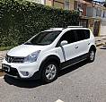 Vende-Se Nissan Livina 1.8 Xgear 13/14