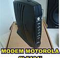 Modem Motorola Sb5101N