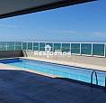 Apartamento Para Alugar Com 3 Dormitórios Em Praia De Itaparica, Vila Velha Cod:620A