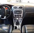 Ford Focus 1.6 Glx