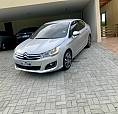 Citroen C4 Lounge 2.0