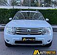 Duster 2014/2015 1.6 Dynamique 4X2 16V Flex 4P Manual