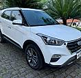 Creta Prestige 2018
