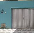 Aluga-Se Casa Com Garagem