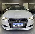 A3 2015/2015 1.8 Tfsi Sedan Ambition 16V 180Cv Gasolina 4P Automático