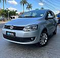 Vw - Volkswagen Fox 1.6 Mi Total Flex 8V 5P
