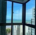 Apartamento Para Aluguel Com 60 Metros Quadrados Com 2 Quartos Em Pina - Recife - Pe
