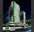 Apartamento Pronto Pra Morar A 3 Quadra Da Praia De Jatiúca