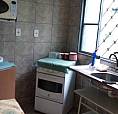 Quarto Mobiliado No Guará Ii