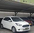 Ford Ka Se 1.0 2018 35 Mil Kms 