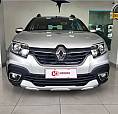 Renault Sandero 2020 1.6 16V Sce Flex Stepway Zen Manual