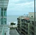 Maravilhoso Apartamento Pronto Para Morar Em Meia Praia