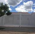Casa Com 3 Quartos E Edícula! Santa Terezinha! Venha Conferir!