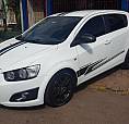 Sonic Effect Ltz