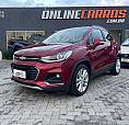 Chevrolet - Tracker Premier 1.4 Turbo 16V Flex Aut - 2018