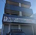 Apartamento Para Aluguel Tem 45 Metros Quadrados No Quadra 5 Conjunto Varjão.