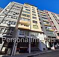 Apartamento Jk Na Rua Cel. Vicente No Centro De Porto Alegre - Rs