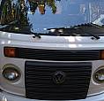 Kombi 2011 Excelente Estado