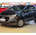 Hyundai Hb20 2019 1.0 Unique 12V Flex 4P Manual