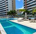 Apartamento Com 3 Suítes, 121M2, Varandas Do Bosque, São Gerardo