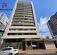 Apto No Renascença - Mobiliado - 115M² - Nascente - 2 Vgs