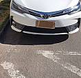 Carro  Corola Altis Mod. 2019