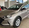 Hyundai Hb20 1.0 Sense (Flex)