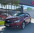Chevrolet Cruze 1.8 Lt Sport6 2013 *Entrada+899,00 Ao Mês