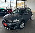 Sandero Stepway 1.6 2017