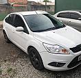 Ford Focus 2011 - Abaixo Da Fipe