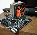 Processador Intel 4790 E Placa Mãe Gigabyte (Faz Crossfire)