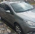 Fiat Grand Siena