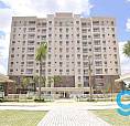 Ecoparque - Apartamento Com 2/4 Sendo 1 Suíte, 1 Vaga, Lazer Excelente, à Venda, 61 M² Por
