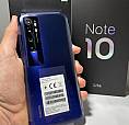 Mi Note 10 Lite 64gb