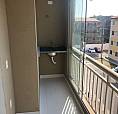 Apartamento Para Aluguel Tem 57 Metros Quadrados Com 2 Quartos Em Turu - São Luís - Ma
