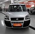 Doblò 2021/2021 1.8 Mpi Essence 7L 16V Flex 4P Manual