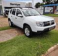 Renault Duster 1.6 16V Sce Flex Expression Manual