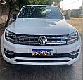 Amarok V6  20/21 Extreme Extra 